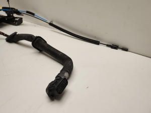 Mercedes Benz E-Class W212 (2009–2015) Rear side door lock A0997300535 - 5