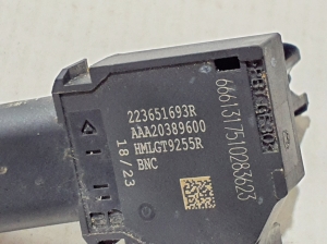 RENAULT Espace VI (2023–2026) Intercooler sensor 223651693R - 2