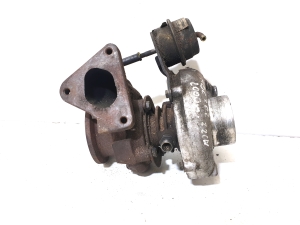 Mercedes Benz C-Class 202 (1993–2001) Turbo A6110960099 - 2