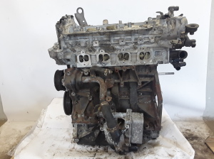 RENAULT Espace IV (2002–2014) Engine M9R-750 - 2