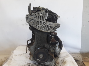 RENAULT Espace IV (2002–2014) Engine M9R-750 - 3