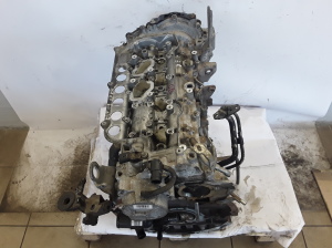 RENAULT Espace IV (2002–2014) Engine M9R-750 - 4