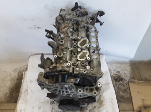 RENAULT Espace IV (2002–2014) Engine M9R-750 - 5