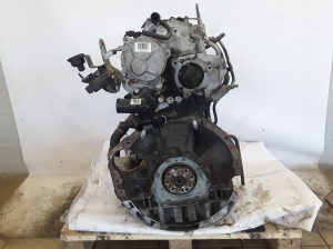 RENAULT Espace IV (2002–2014) Engine M9R-750 - 6