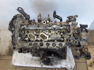 RENAULT Espace IV (2002–2014) Engine M9R-750 - 7