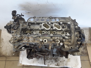 RENAULT Espace IV (2002–2014) Engine M9R-750 - 8