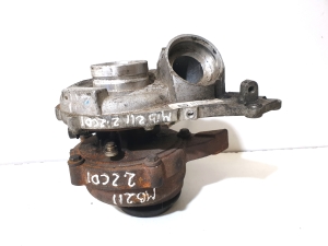 Turbolader - A6460900980