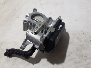 RENAULT Espace VI (2023–2026) Accelerator valve 161208350R - 3