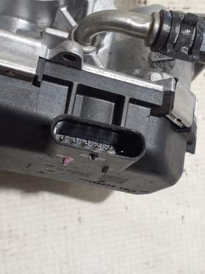 RENAULT Espace VI (2023–2026) Accelerator valve 161208350R - 4