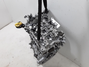 RENAULT Espace VI (2023–2026) Motor H5F601 - 2
