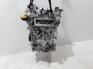 RENAULT Espace VI (2023–2026) Motor H5F601