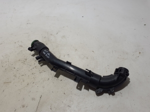 RENAULT Espace VI (2023–2026) Luftansaugschlauch 144602179R - 2