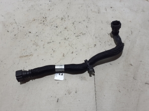 RENAULT Espace VI (2023–2026) Voolik 118723525R - 2