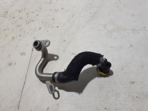 RENAULT Espace VI (2023–2026) Turbo jahutustoru 559605R - 2
