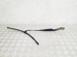 Mercedes Benz C-Class 204 (2007–2014) Windshield wiper arm A2048200044 - 3