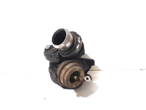 Mercedes Benz Sprinter 902 (2000–2006) Turbolader A6110960899 - 2