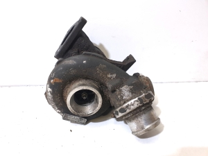 Mercedes Benz Sprinter 902 (2000–2006) Turbolader A6110960899