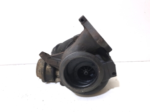 Mercedes Benz Sprinter 902 (2000–2006) Turbolader A6110960899 - 4
