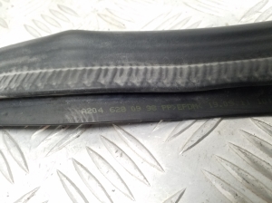Mercedes Benz C-Class 204 (2007–2014) Kapoti tihend A2046280998 - 3