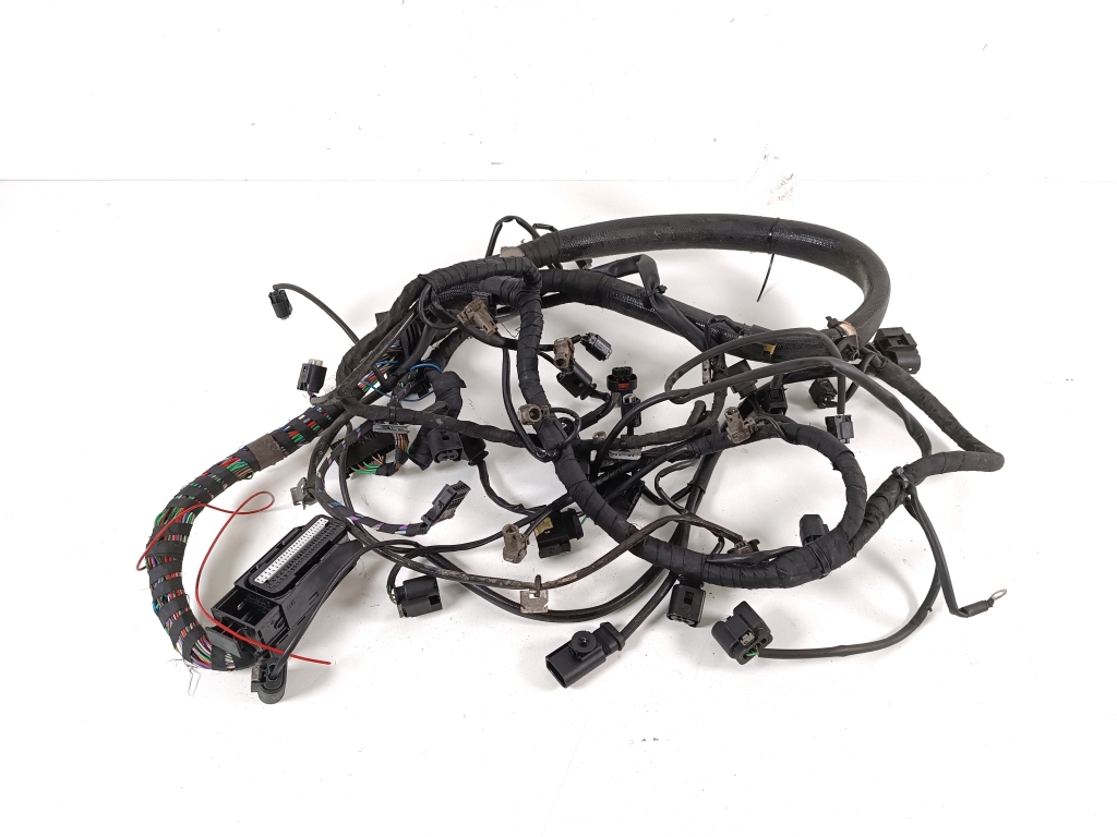 MERCEDES-BENZ Vito W639 (2003-2015) Engine Cable Harness A6421500289 25516967