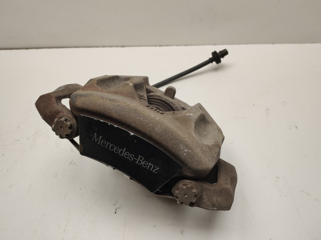 MERCEDES-BENZ E-Class W212/S212/C207/A207 (2009-2016) Front Left Brake Caliper A2044213581 25413390