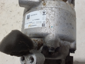RENAULT Espace VI (2023–2026) A/C compressor 926009057R - 2