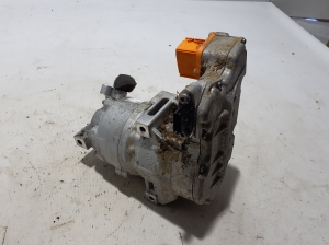 RENAULT Espace VI (2023–2026) A/C compressor 926009057R - 3
