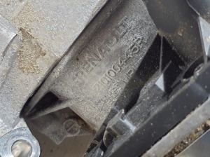 RENAULT Espace VI (2023–2026) Veepump 210100445R - 3