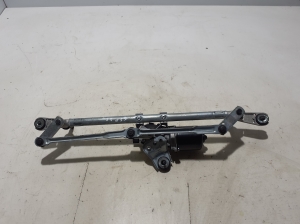 RENAULT Espace VI (2023–2026) Windshield wiper mechanism 288000579R - 2