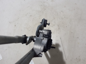 RENAULT Espace VI (2023–2026) Windshield wiper mechanism 288000579R - 3