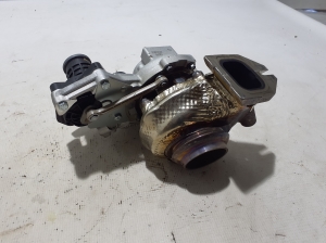 RENAULT Espace VI (2023–2026) Turbo 144100467R - 2