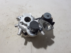 Turbocharger - 144100467R