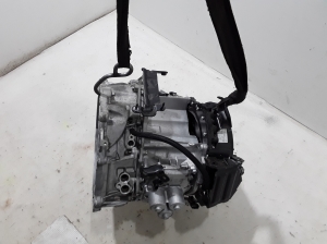 RENAULT Espace VI (2023–2026) Getriebe DB1100 - 4