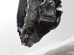 RENAULT Espace VI (2023–2026) Getriebe DB1100 - 5