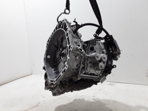 Getriebe - DB1100