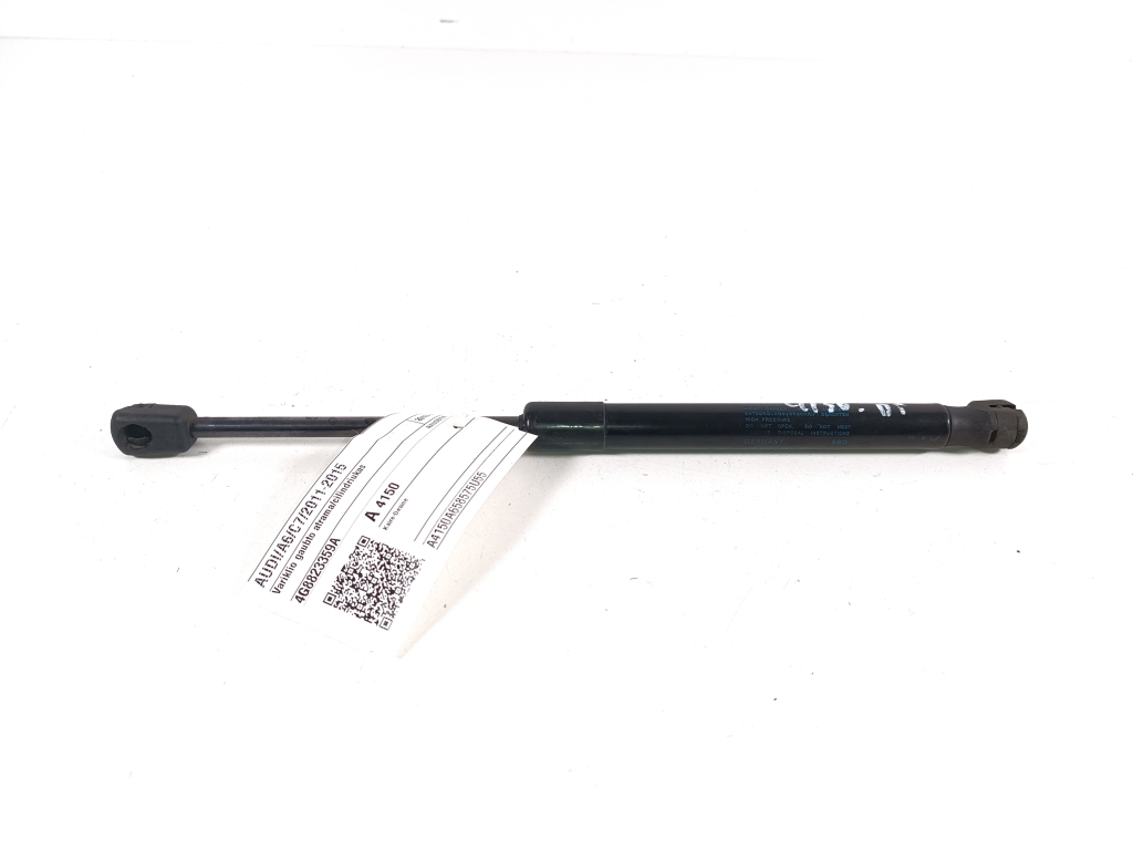 AUDI A6 C7/4G (2010-2020) Hood leg 4G8823359A 25515871