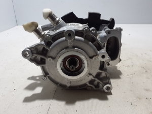 RENAULT Espace VI (2023–2026) Lichtmaschine 231B15778R - 2