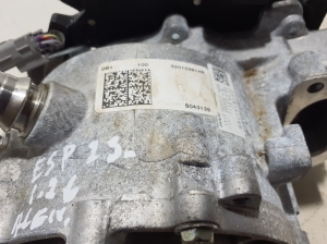 RENAULT Espace VI (2023–2026) Lichtmaschine 231B15778R - 4