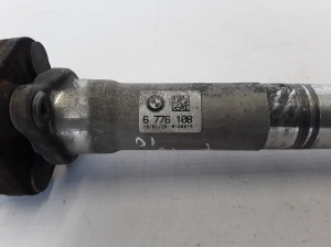 BMW 5 SERIES F10 (2010–2017) Roolivõlli rist 6776108 - 2