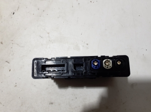 RENAULT Espace VI (2023–2026) Control unit 284Z15BT1A - 2