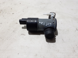 RENAULT Espace VI (2023–2026) Front windshield washer pump 289206UA0A - 2