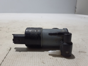 RENAULT Espace VI (2023–2026) Front windshield washer pump 289206UA0A - 3