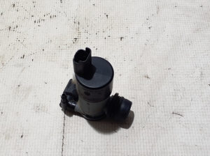   Motor für Frontscheibenwaschanlage  - 289206UA0A 