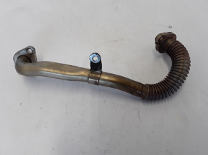   EGR valve pipe  - 8200940347  