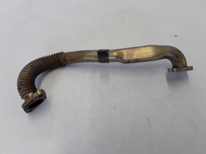 RENAULT Espace IV (2002–2014) EGR-klapi toru 8200940347 - 3