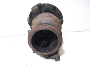 Mercedes Benz Vito 638 (1996–2003) Turbīna A6110961399 - 3