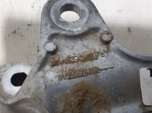 RENAULT Espace VI (2023–2026) Engine mount 112329241R - 3