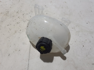 Coolant reservoir - 217111203R
