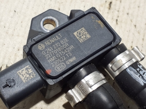 RENAULT Espace VI (2023–2026) Ansaugluftdrucksensor 227701800R - 2