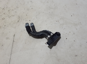 RENAULT Espace VI (2023–2026) Abgassensor 227702631R - 2